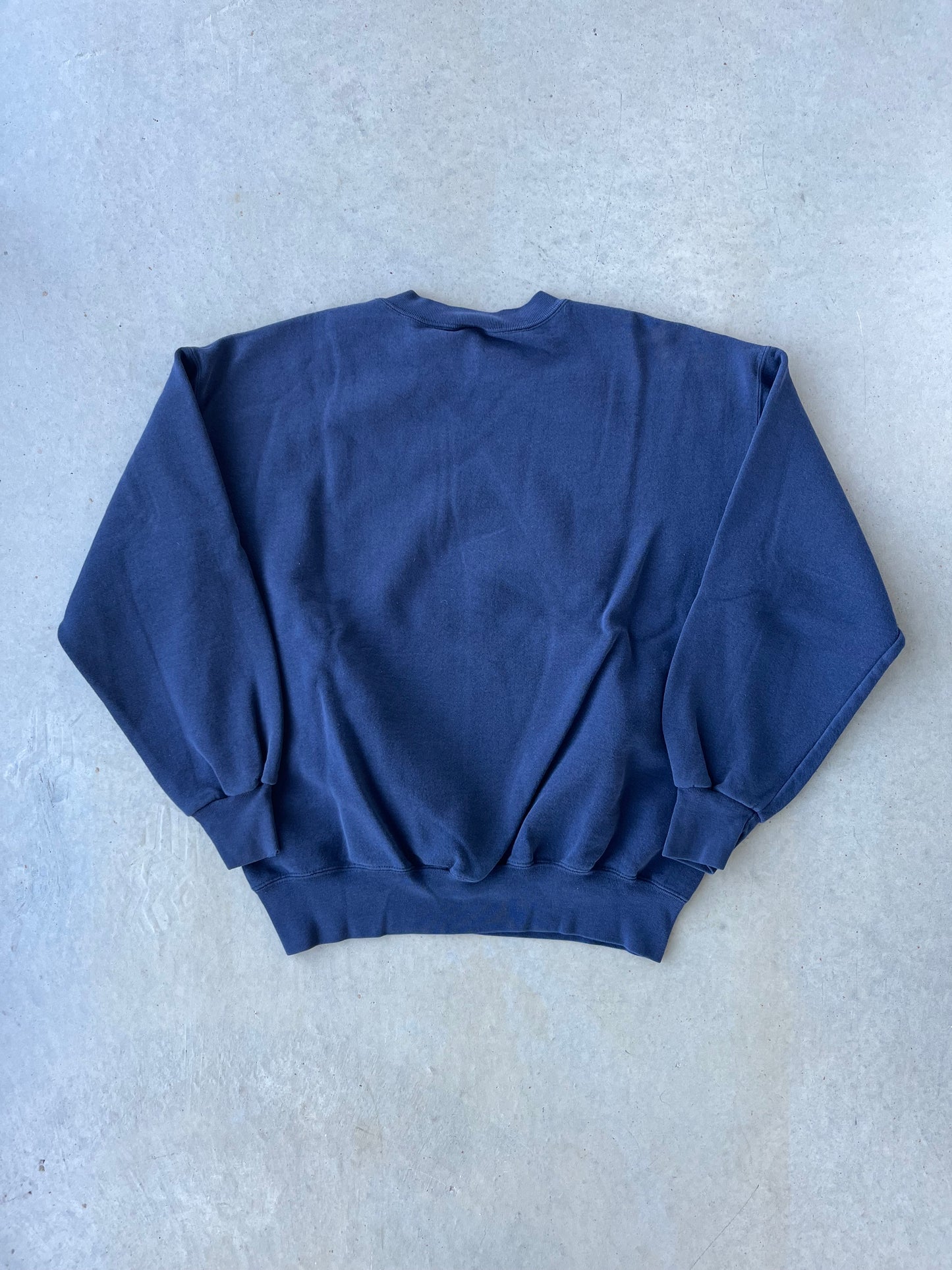 90s Dallas Cowboys Nutmeg NFL Crewneck [L]