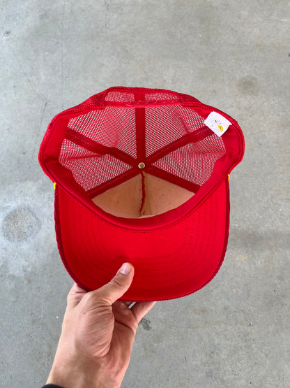 90’s Hawaii Corduroy Hat