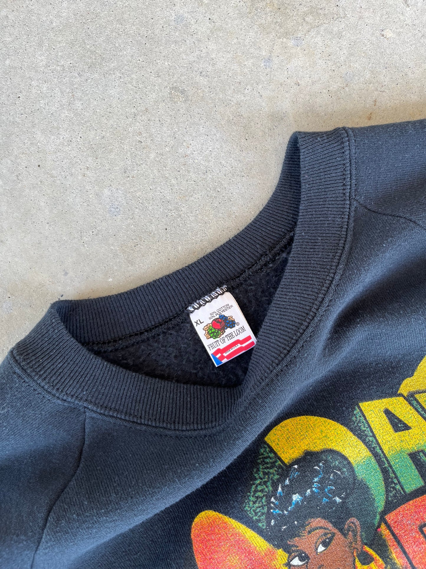 90’s Dazey Dukes Crewneck [XL]