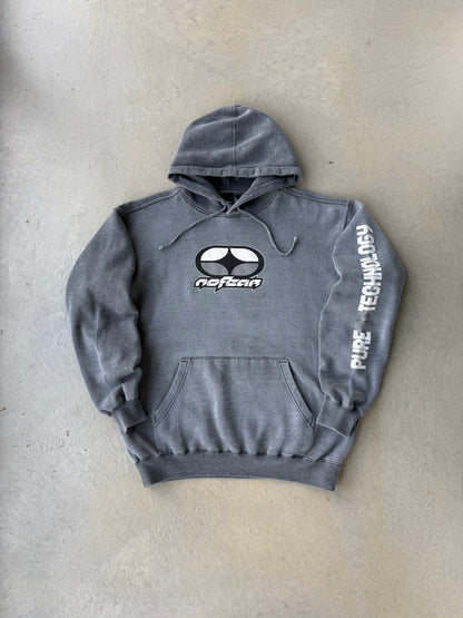 00’s No Fear Hoodie