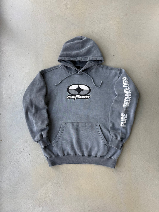 00’s No Fear Hoodie