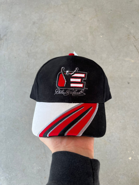 00’s Dale Earnhardt Sr. Winston Cup Champion Hat