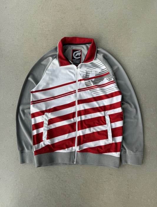 Y2K Ecko Unltd. Zip Up Jacket [XL]