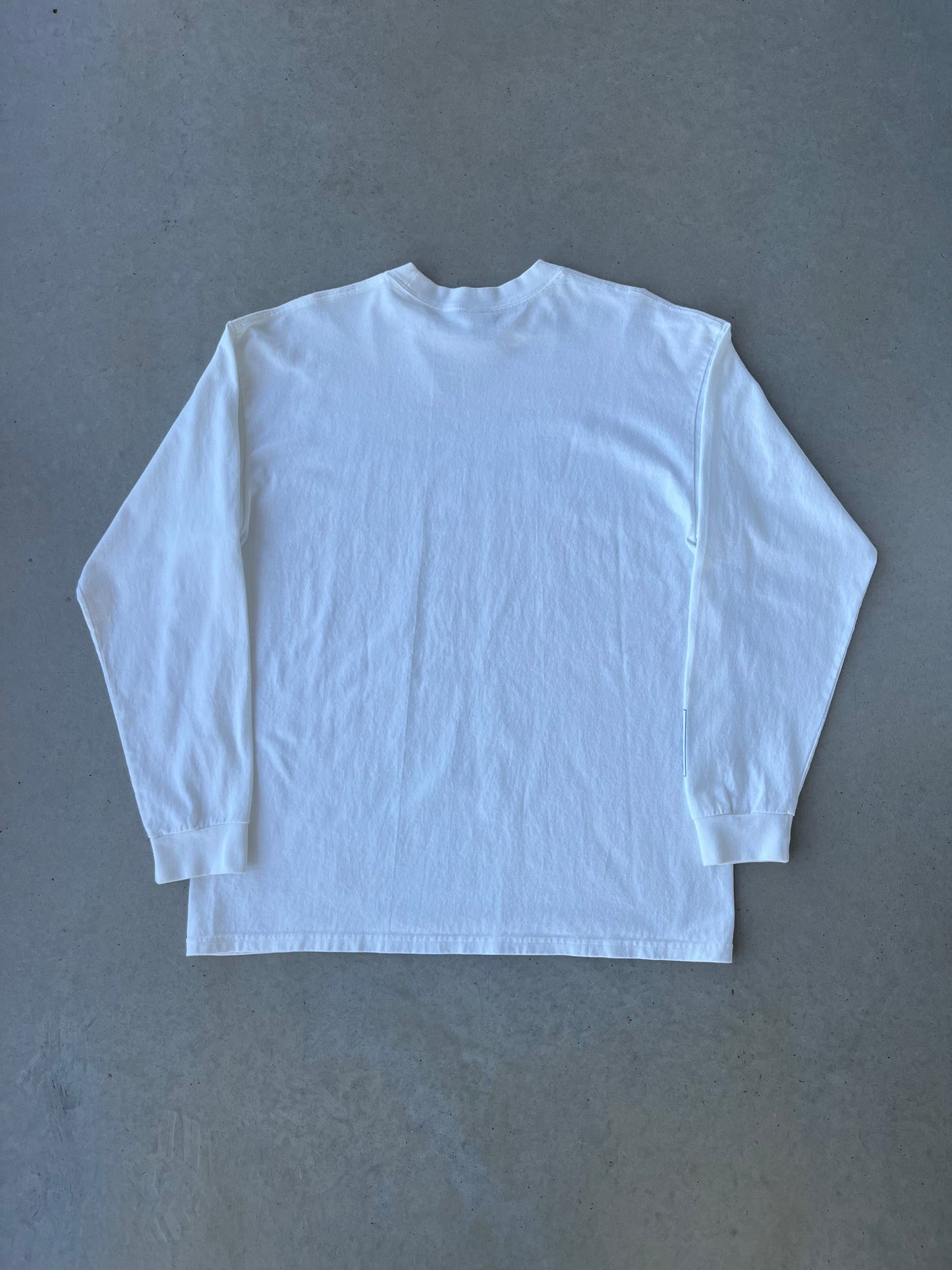 00s Nike Air Revolution Long Sleeve Shirt [L]