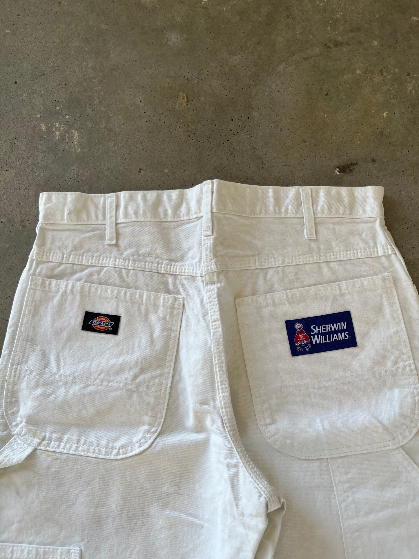 00’s Sherwin Williams Painter Pants [32x32]