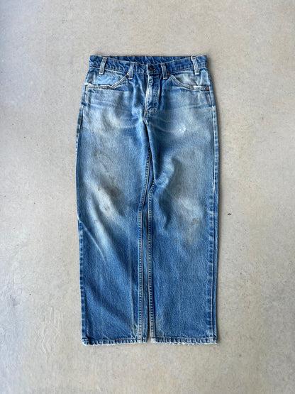 90’s Levi’s Blue Jeans [32x28]