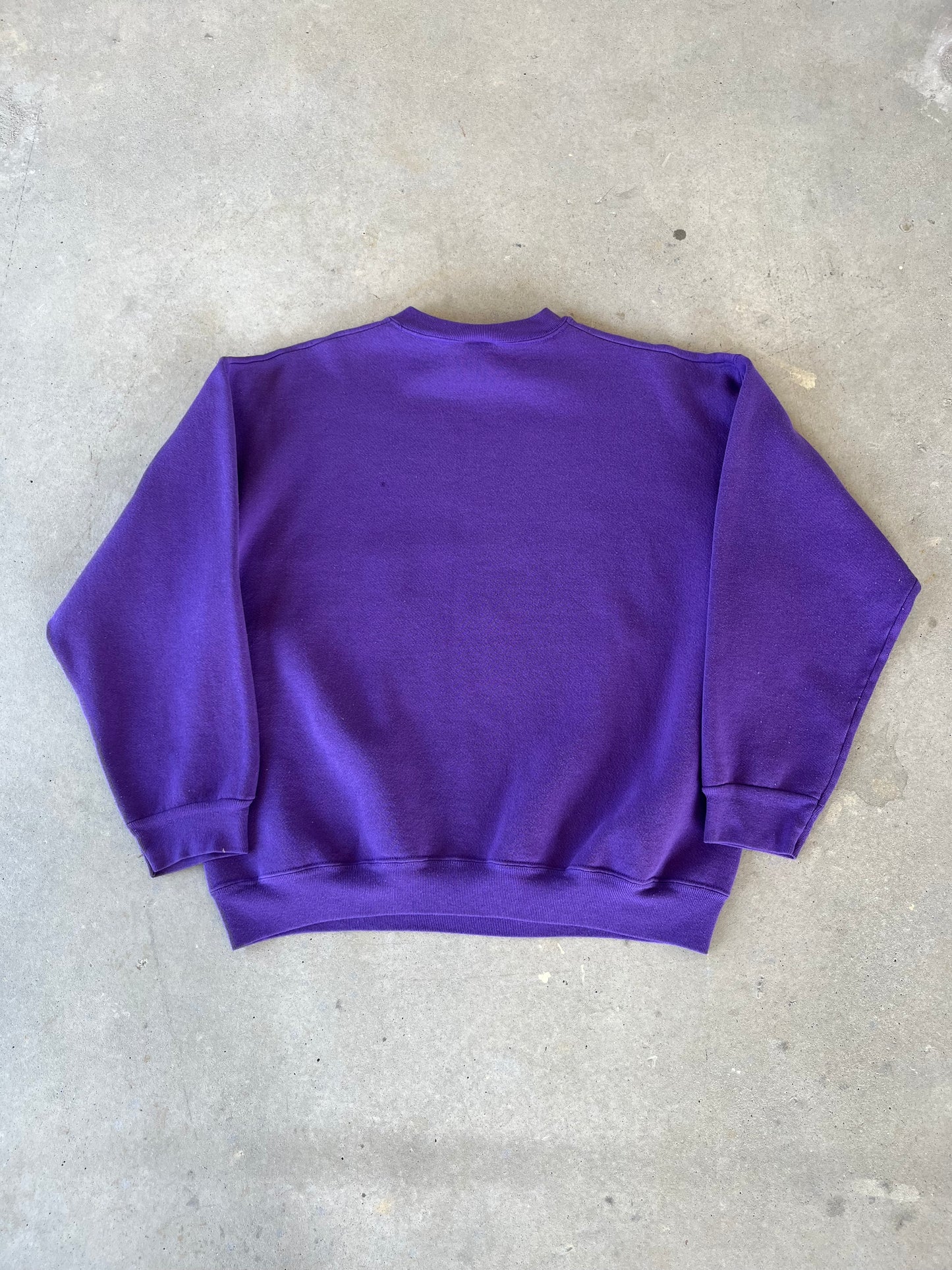 90’s Washington Huskies Univ. Crewneck [L]