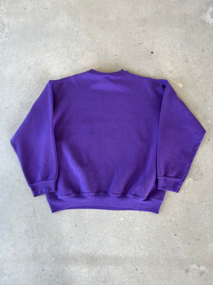 90’s Washington Huskies Univ. Crewneck [L]