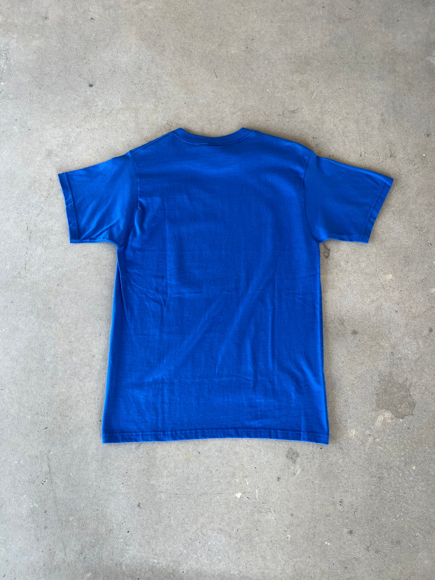 ‘00 Indianapolis Colts Super Bowl Champions T-Shirt [M]