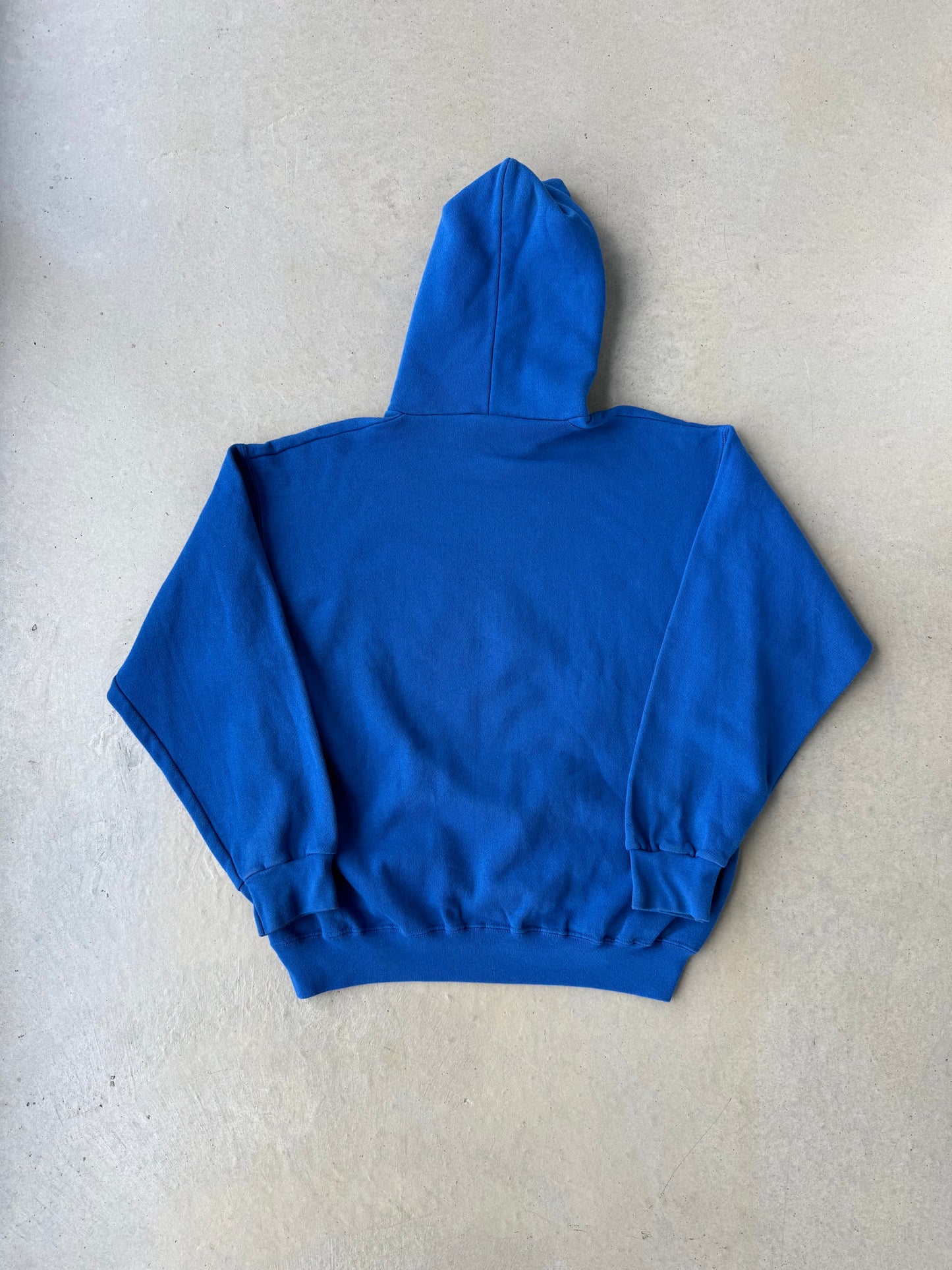 Vintage 90’s Buffalo Bills Football Hoodie