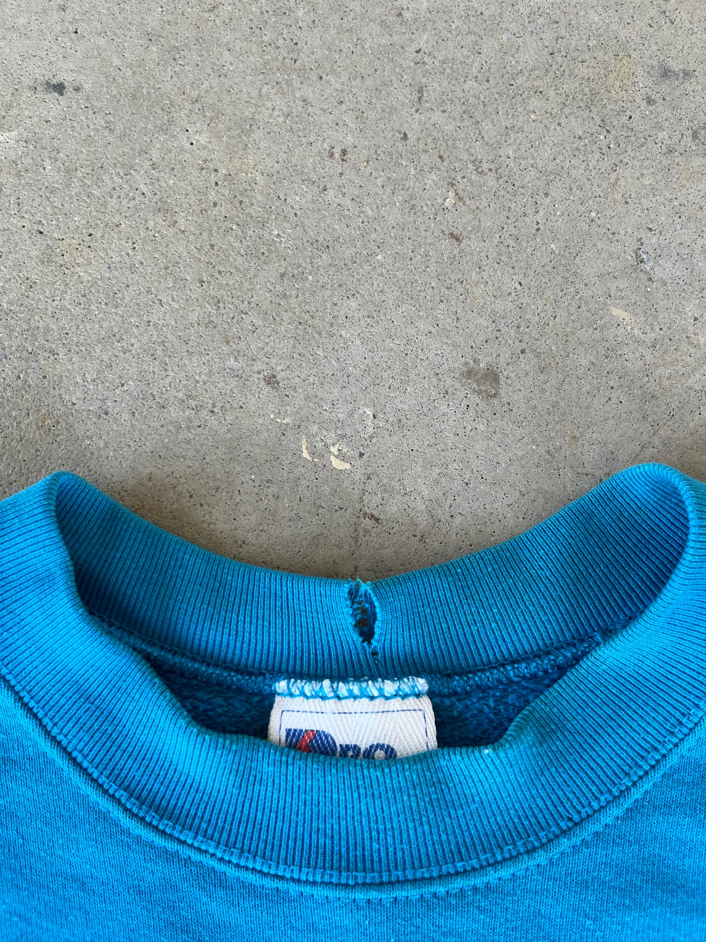 90’s Carolina Panthers Pro Player Crewneck [L]