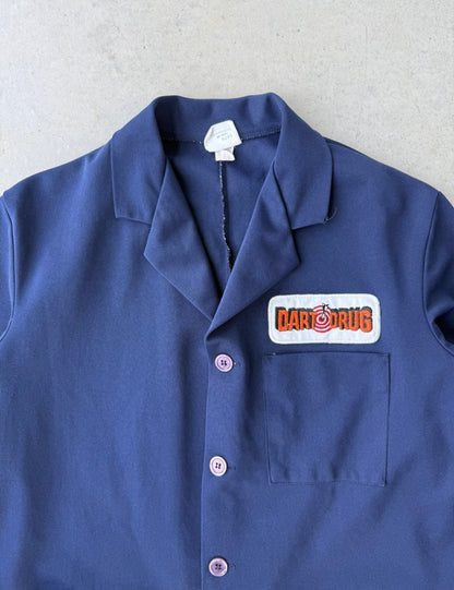 1970's Dart Drug Cardigan [M]