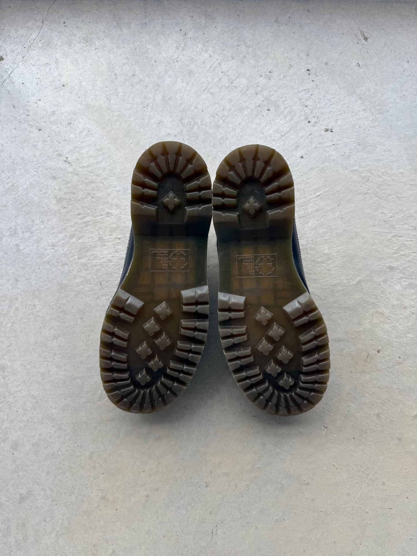 Vintage Doc Martens [Size 10]