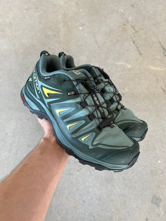 Salomon X-Ultra Outdoor Hiking Mens Shoes [7.5]