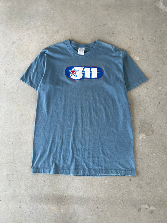 90’s 311 Band T-Shirt [XL]