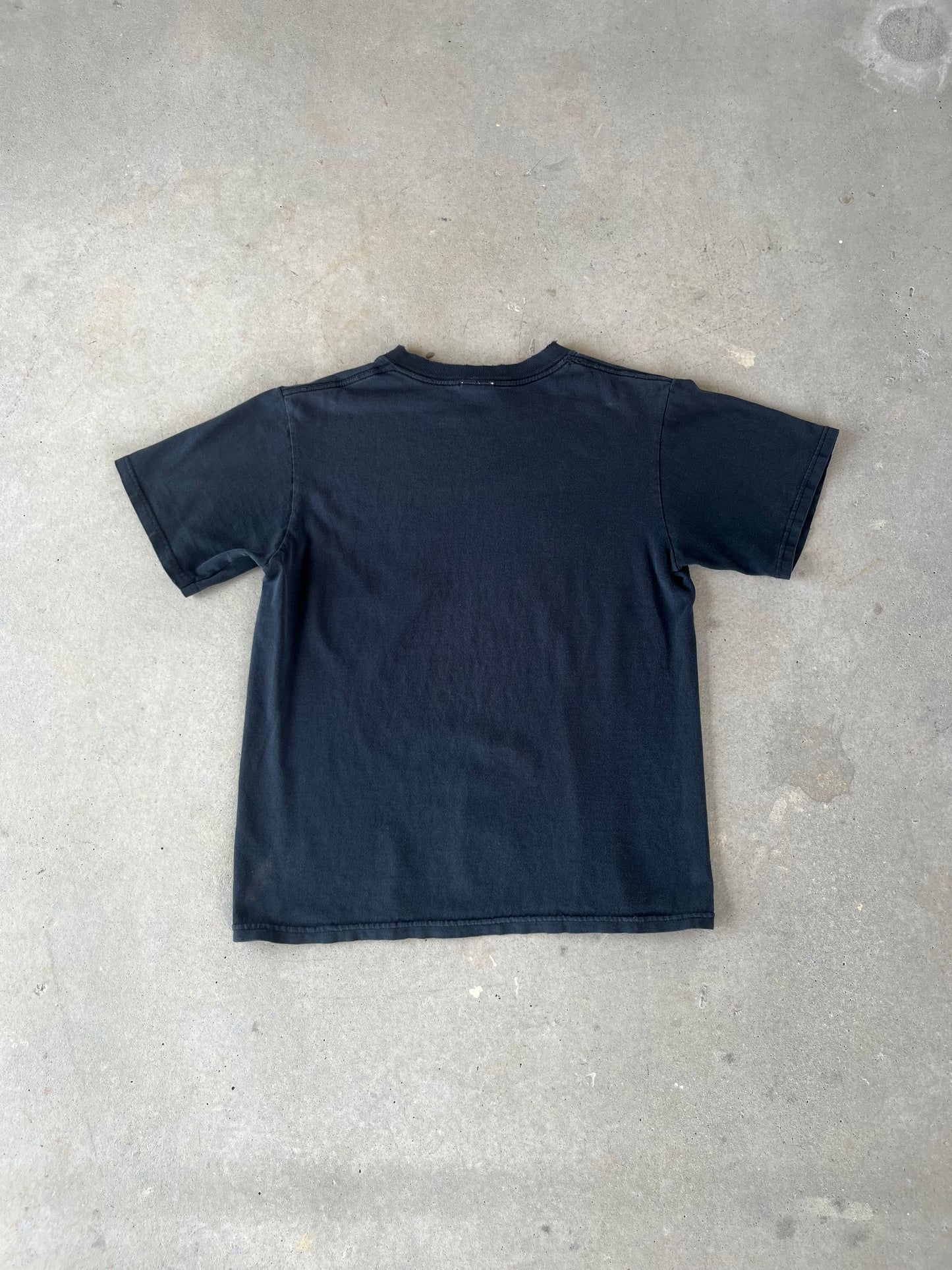 00’s The Smashing Pumpkins Band T-Shirt [S]