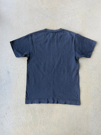 2000’s A Bathing Ape All Season / Busy Works Collab T-Shirt [M]