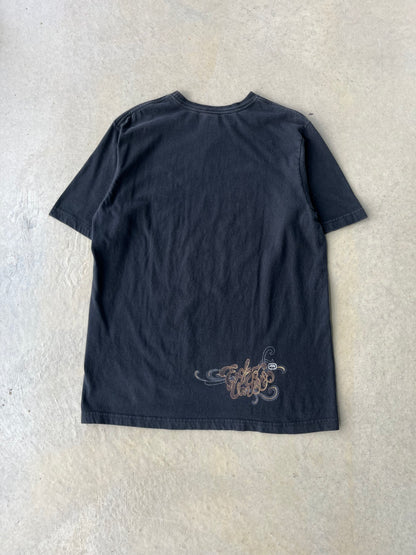 Y2K Ecko Unltd. Skull T Shirt [L]