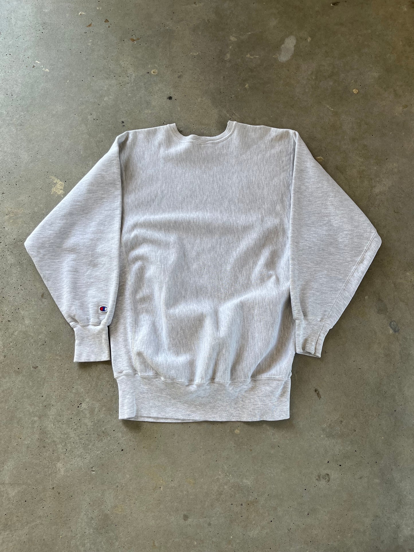 90’s Arizona State Rose Bowl Champion Reverse Weave Crewneck [XL]
