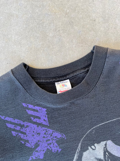 90’s Winston Cup Nascar AOP T-Shirt [XL]