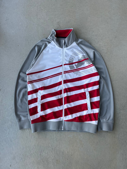 Y2K Ecko Unltd. Zip Up Jacket [XL]