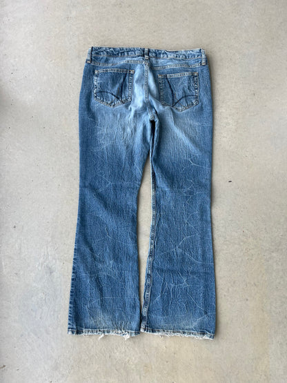 00’s Women’s Arizona Jean Co. Flared Pants