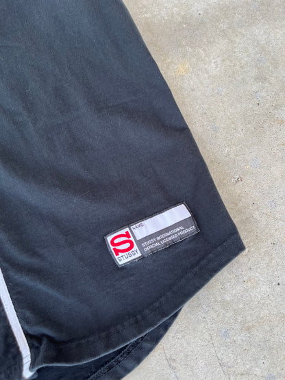 2010’s Stussy Baseball Jersey [M]
