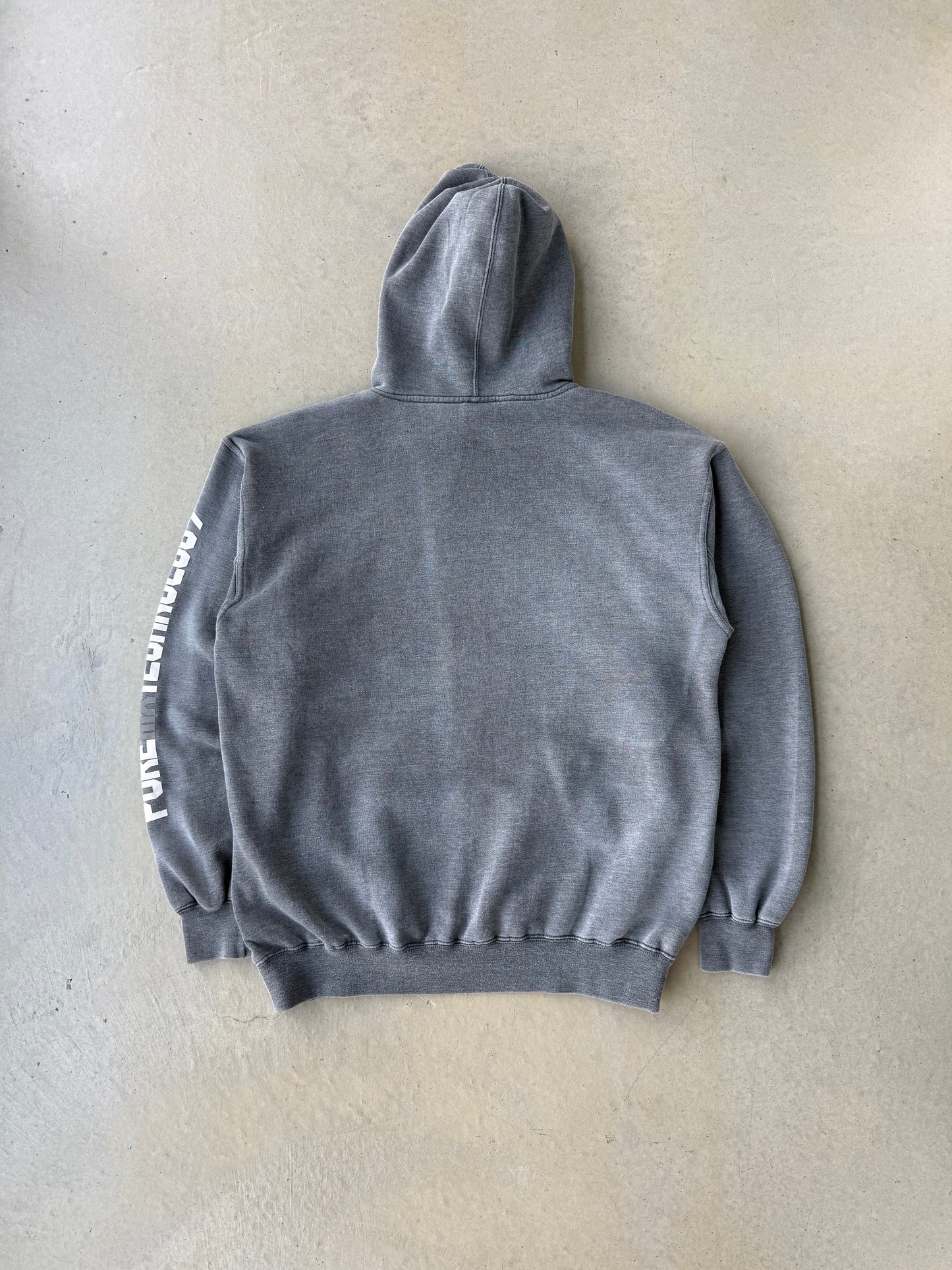 00’s No Fear Hoodie
