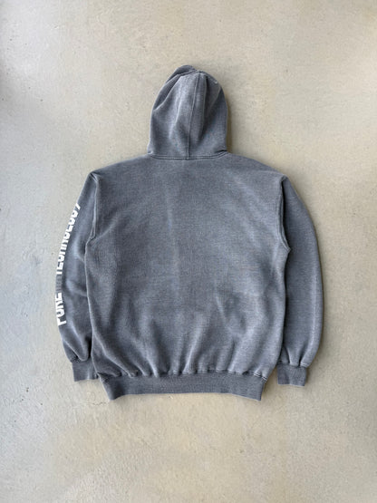 00’s No Fear Hoodie