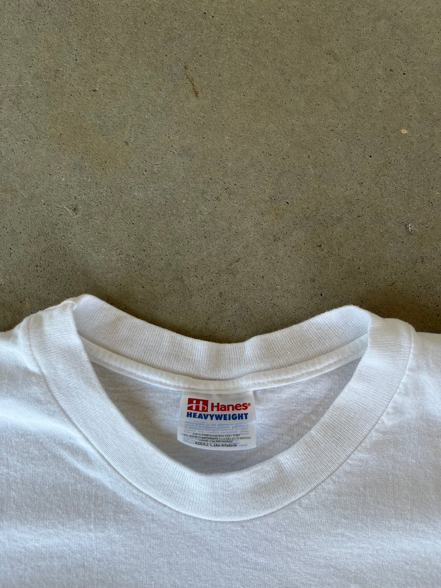2000 NY Yankees World Series Champions T-Shirt [L]