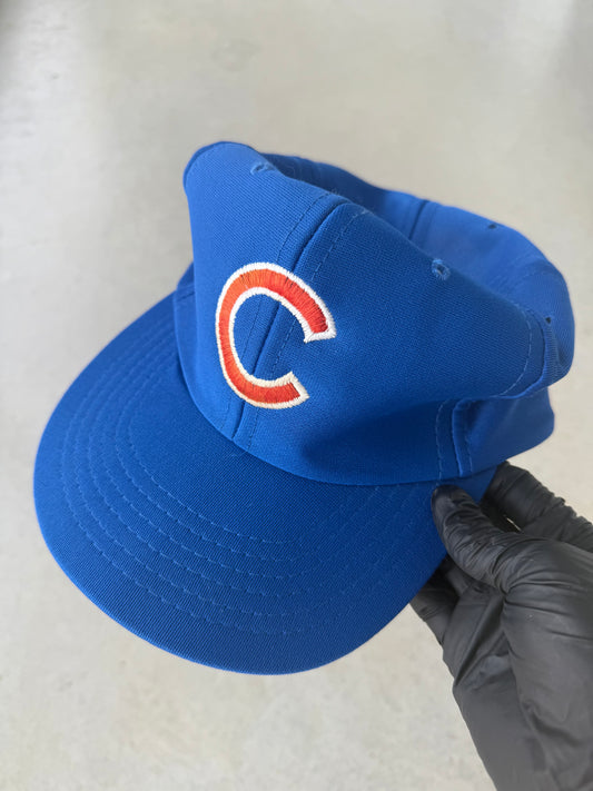 90’s Chicago Cubs MLB Snapback Hat