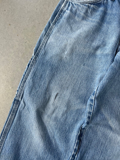 00’s Dickies Denim Carpenter Jeans [32x30]