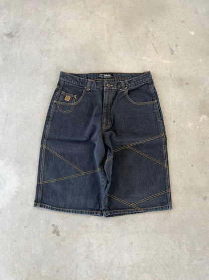 Y2K Kami Baggy Shorts [36]