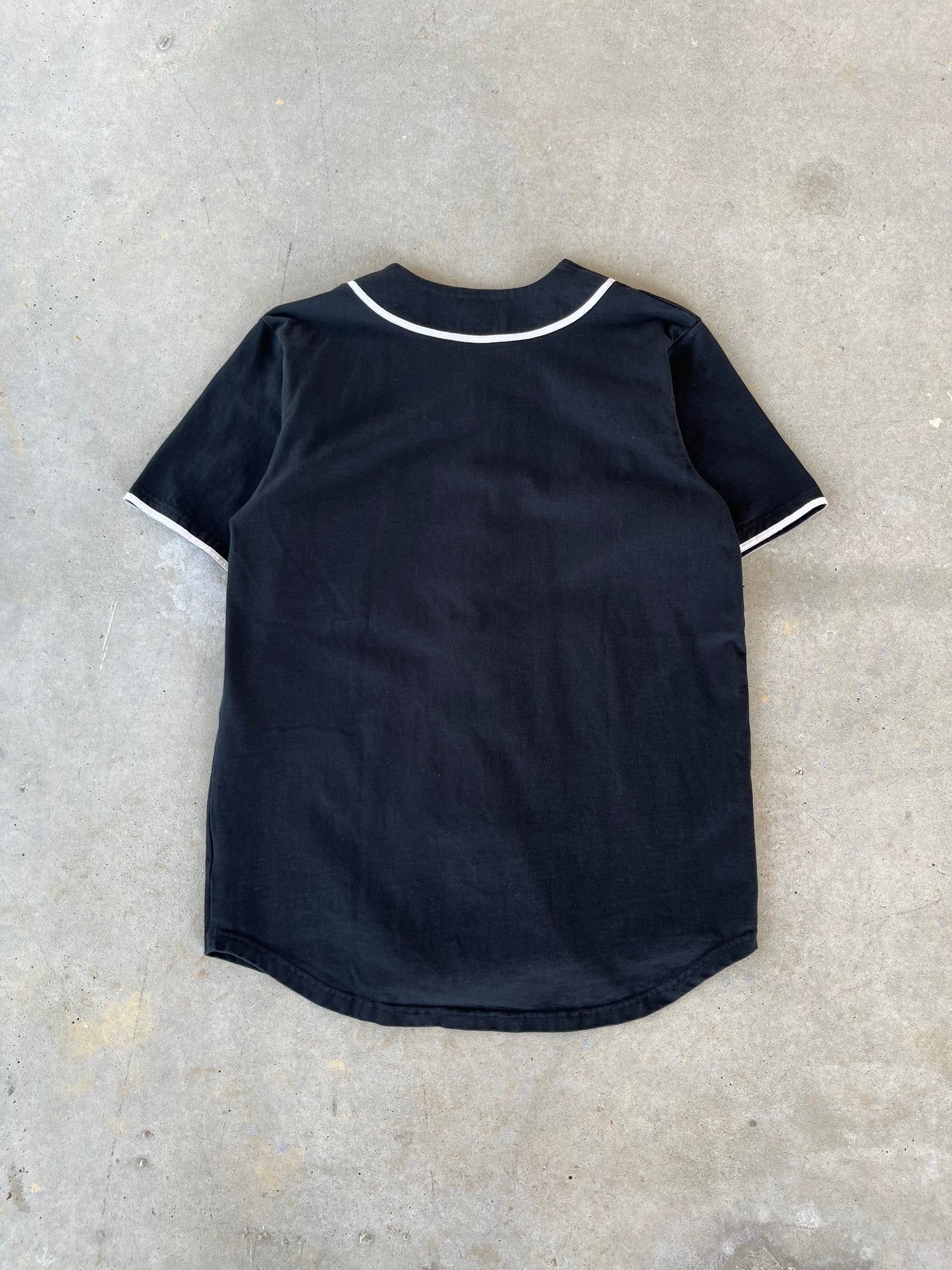 2010’s Stussy Baseball Jersey [M]