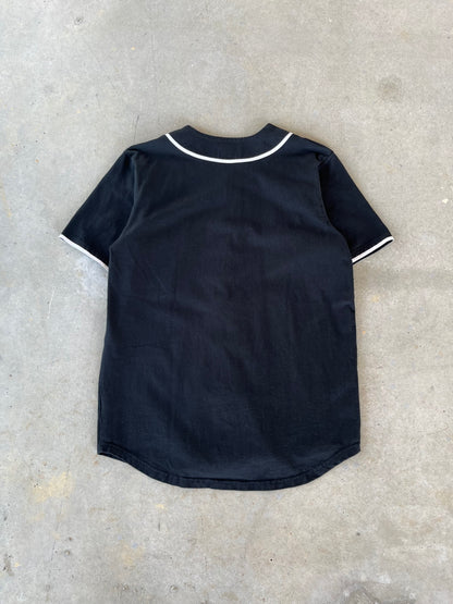 2010’s Stussy Baseball Jersey [M]