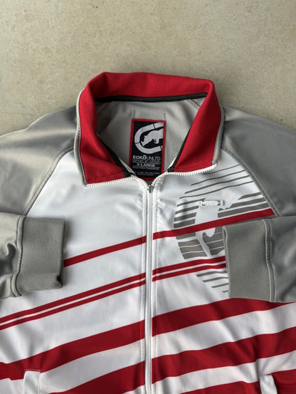 Y2K Ecko Unltd. Zip Up Jacket [XL]