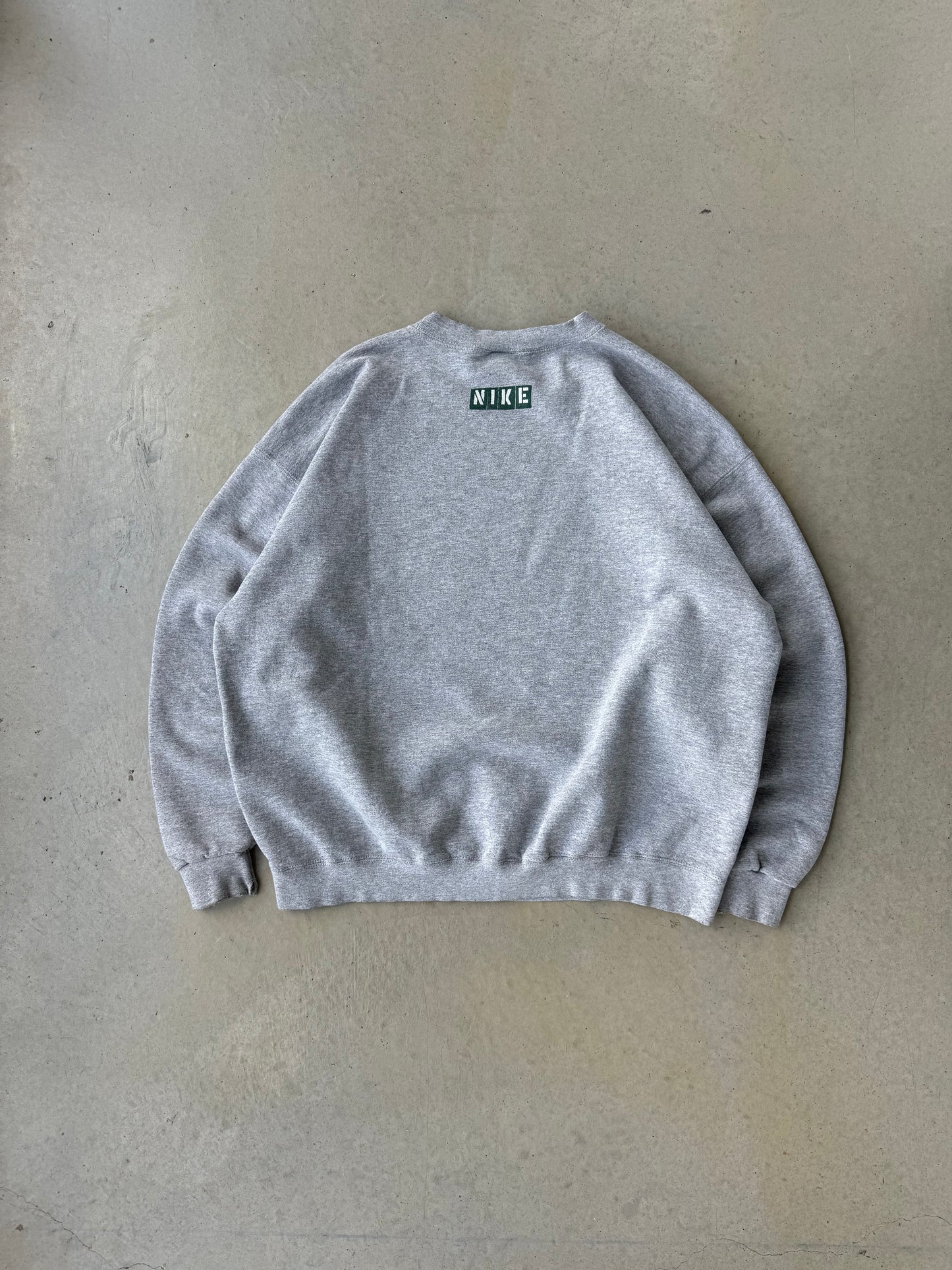 90’s Nike Tennis Crewneck