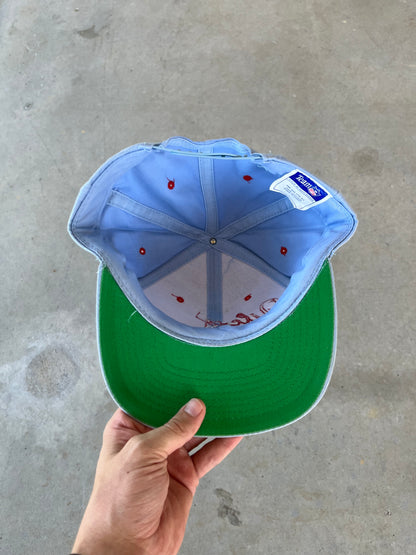 90’s Houston Oilers NFL Hat