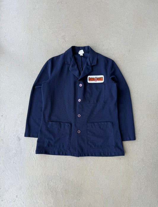 1970's Dart Drug Cardigan [M]