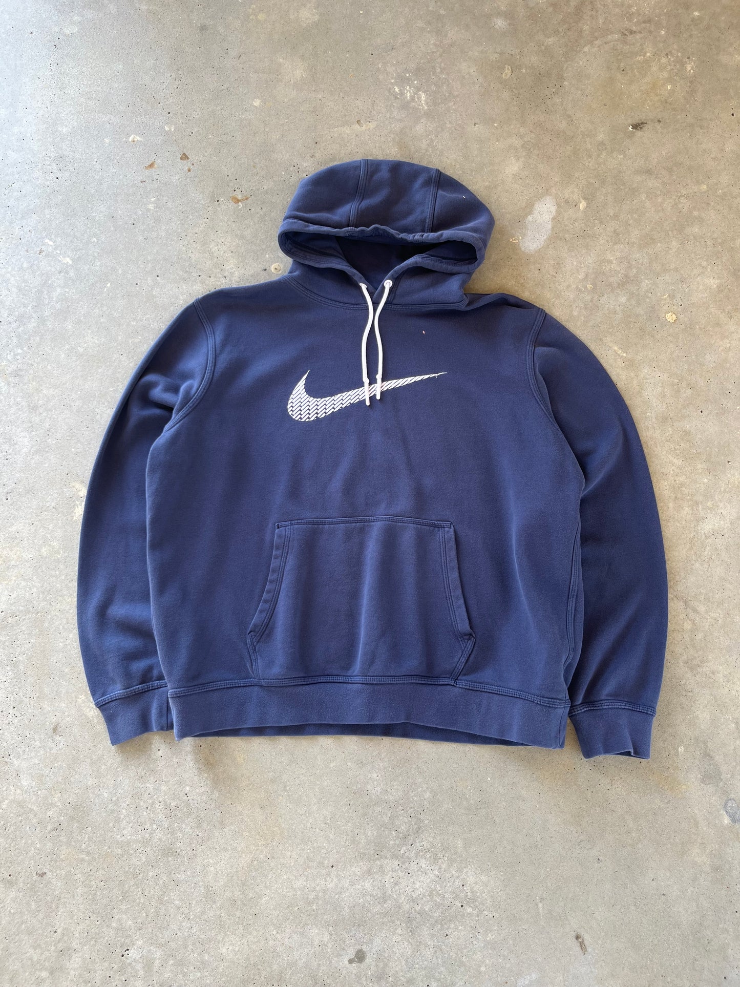 Nike Center Swoosh Hoodie [L]