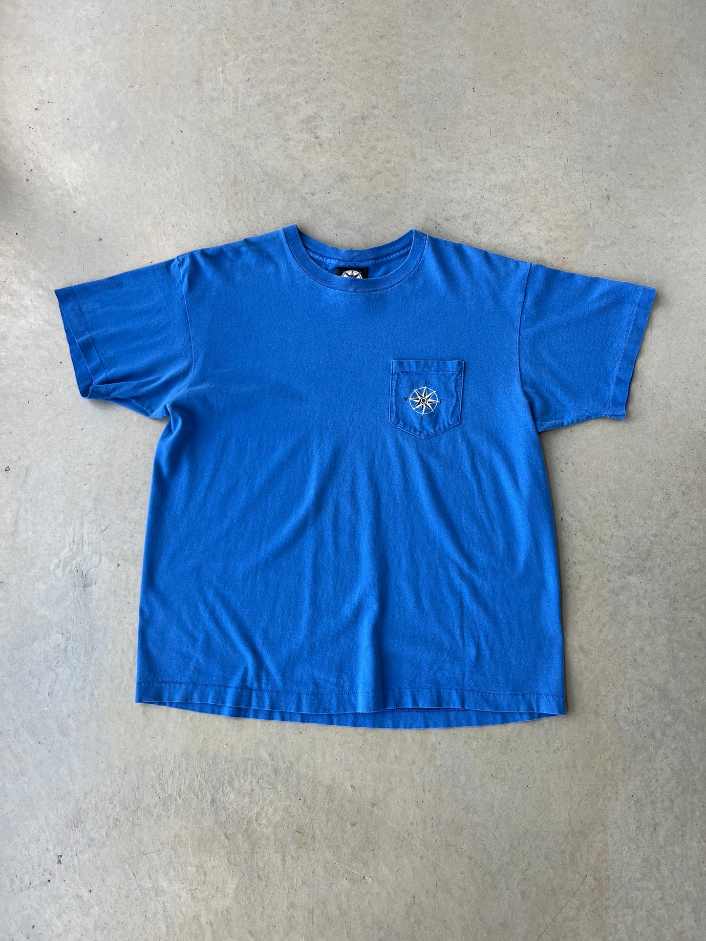 90's Marlboro Ski Adventure Team T Shirt [L]