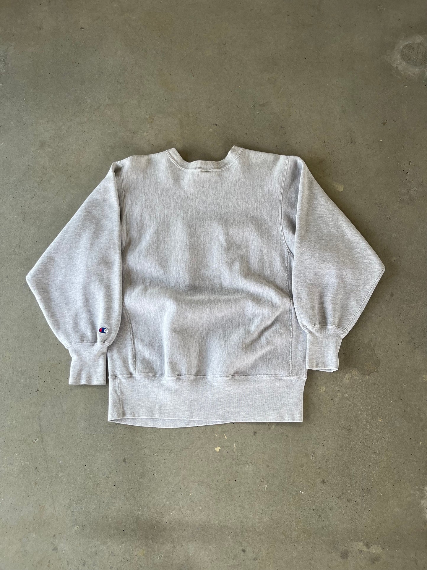 90’s ECU Champion Reverse Weave Crewneck [L]