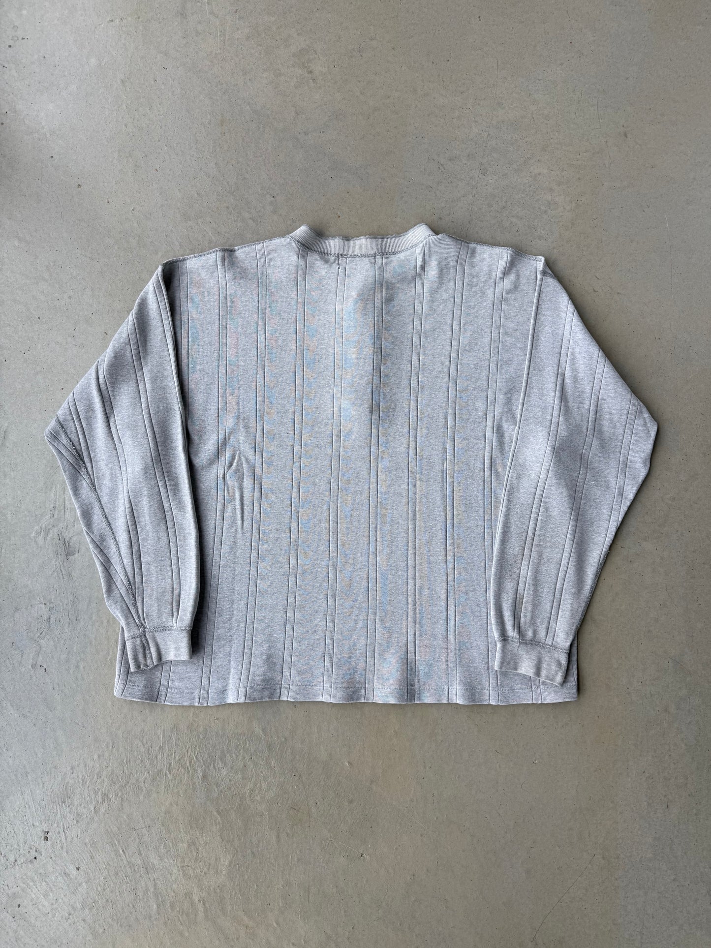 00’s Eddie Bauer Long Sleeve Shirt [L]