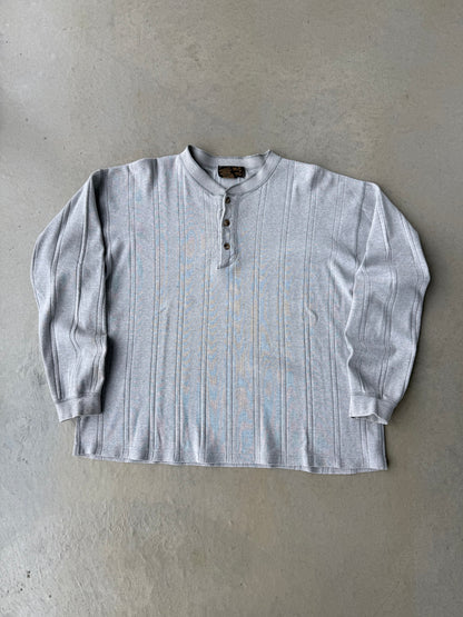 00’s Eddie Bauer Long Sleeve Shirt [L]