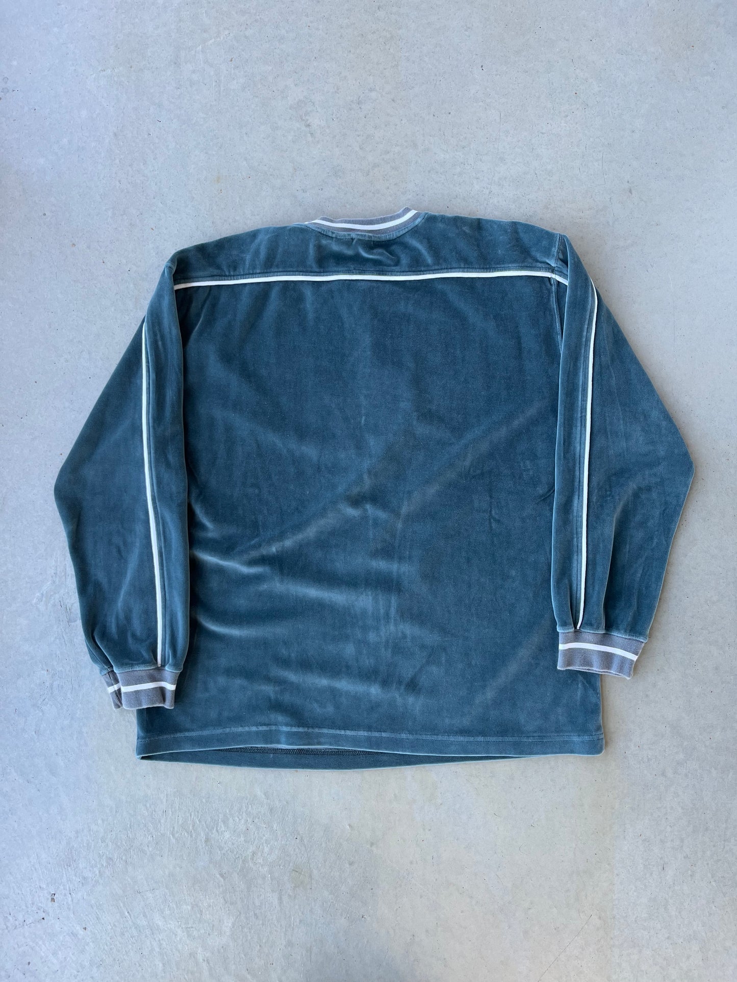 00s Ocean Pacific Crewnck [XL]